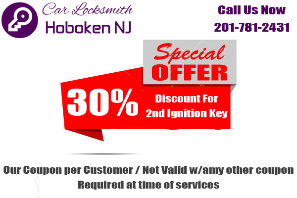 car locksmith hoboken nj Coupon